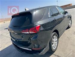 شێڤرۆلێت ئیکۆنۆکس